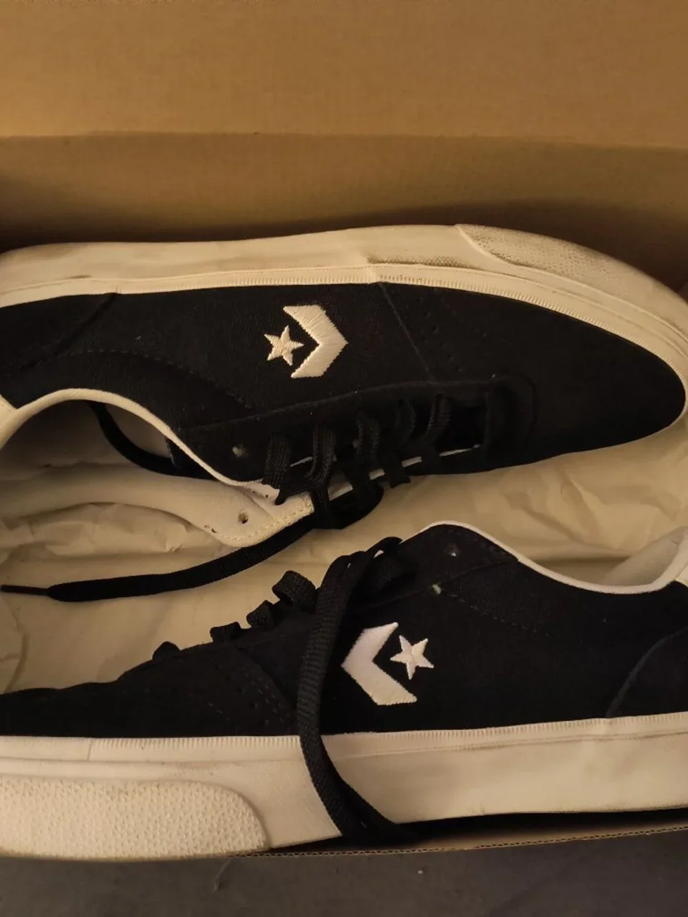 Mens Converse
